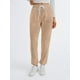 thumbnail image 2 of Pantalones deportivos AUTOMET para mujer, pantalones de pijama Lounge Camel XXL, 2 of 6