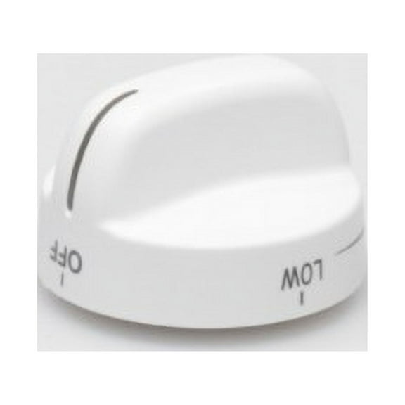 WP8273104 Whirlpool Knob OEM WP8273104