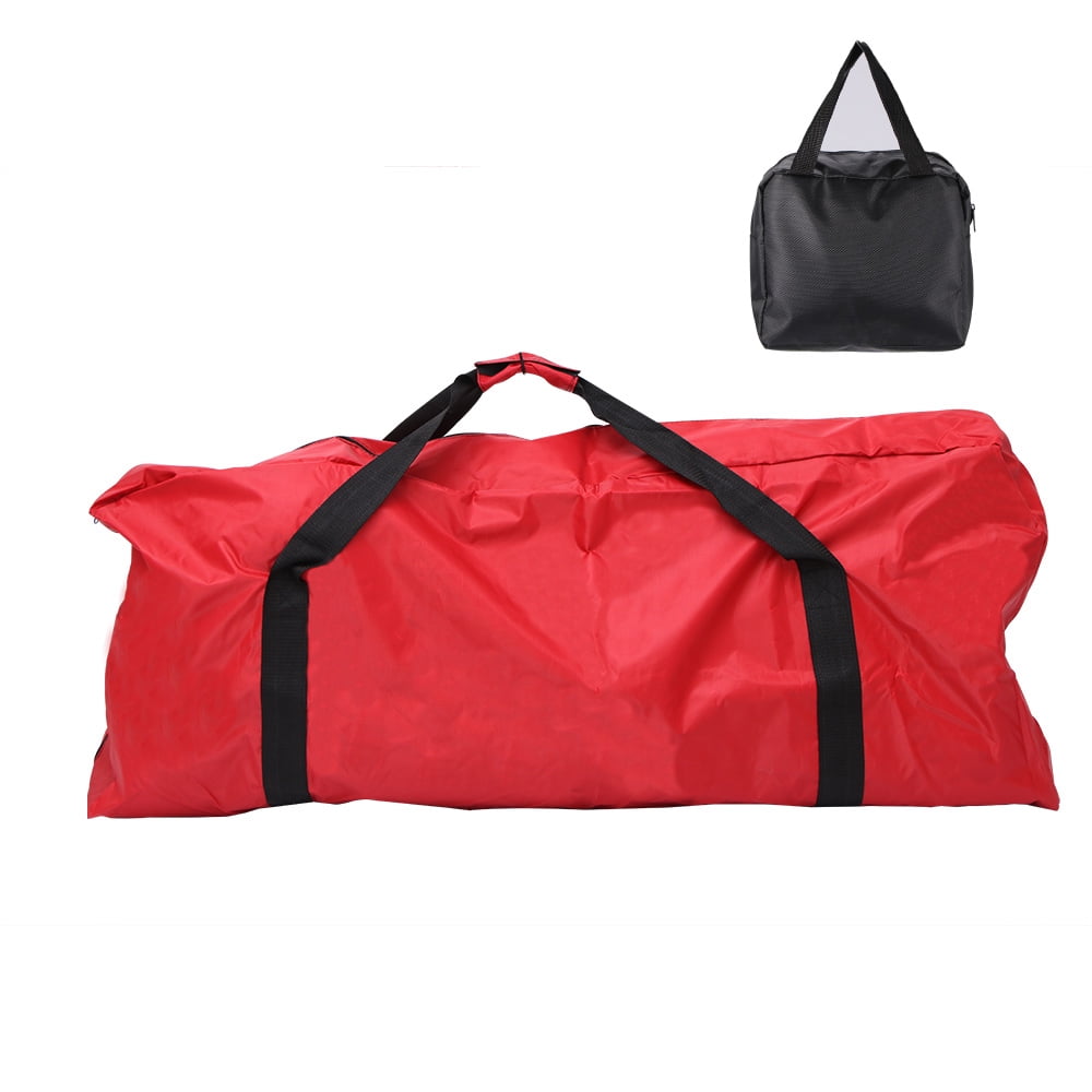 WREA Electric Scooter Loading Bag Portable Electric Scooter Storage Bag