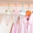 thumbnail image 3 of CAROOTU Umbrella Shape Mini Dehumidifier Wardrobe Hangable With Desiccant Reusable, 3 of 5