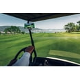 thumbnail image 4 of OontZ Golf-Edition Bluetooth Speaker, Portable Wireless Bluetooth Action Sports Speaker, 10 Watts, up to 100 ft Bluetooth Range, Loud Portable Bluetooth Speaker (Golf-Green), 4 of 5