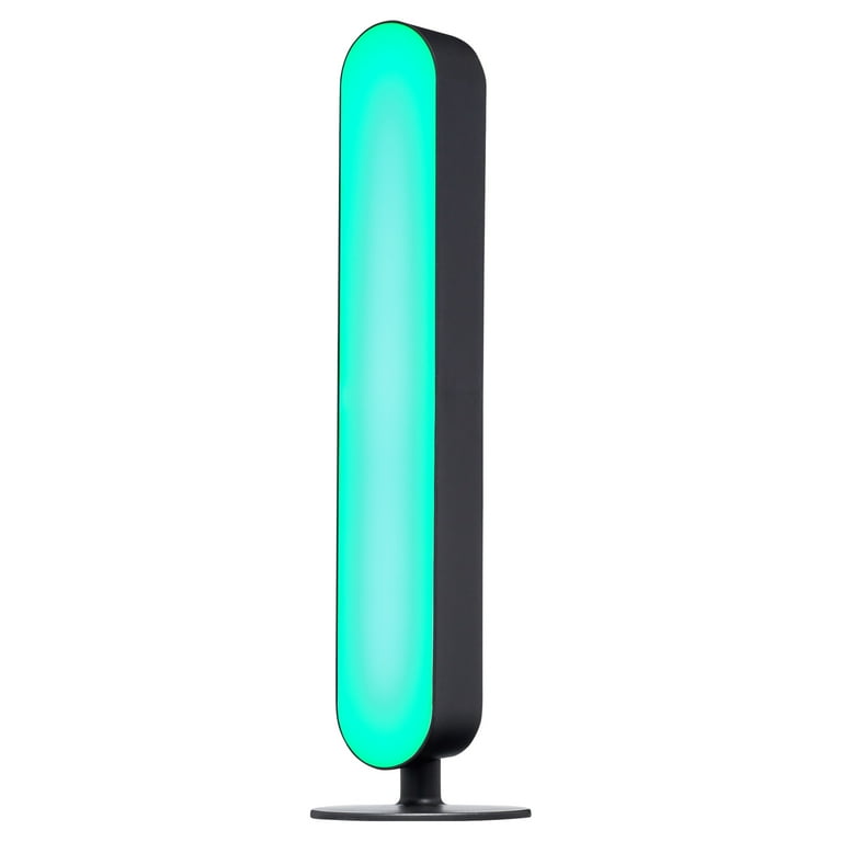 auraLED Multicolor Remote App Controlled LED Light Bar Walmart
