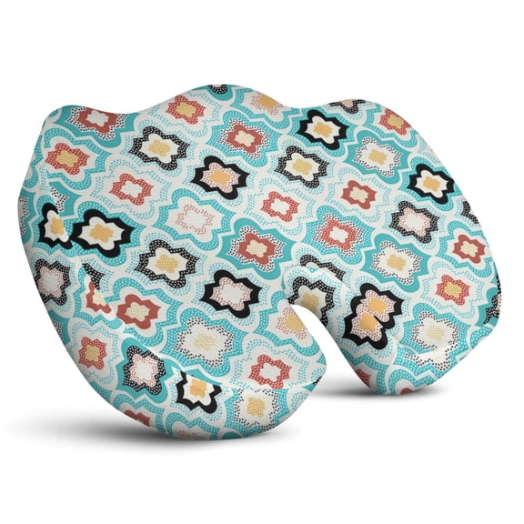 Premium Gel & Memory Foam Seat Cushion–Doctor Recommended Office Chair Cushion,Car Seat Cushion–Chair Cushions for Back & Sciatica Pain Relief–Seat Cushions for Office & Desk