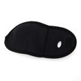 thumbnail image 2 of Black Accesorios universales de buceo acolchados de neopreno, cubierta protectora de regulador de segunda etapa, Protector de engranaje duradero, 2 of 4