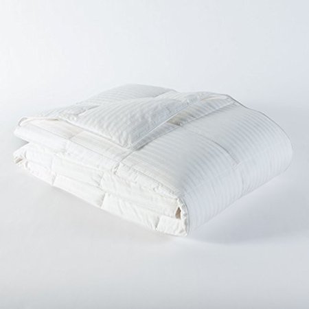 Luxury Tommy Bahama Lightweight 350 Tc Bamboo Striped Down