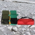 thumbnail image 6 of LeeQinersw 3pcs 1:6 Soldier Dolls Backpacks Mini 12'' BJD Doll Clothes Accessories Doll Bag, 6 of 9