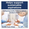 thumbnail image 4 of 1L Refill Unscented Clarity Hand Soap - Clear (6/Carton), 4 of 10