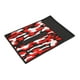 thumbnail image 5 of Alfombrillas De Barbero, Capacidad De Adsorción Profesional, Almohadilla De Herramienta De Peluquería Suave Impermeable Para Barbería Para Cortaúñas Para Tijera, 5 of 8