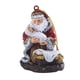thumbnail image 2 of onlyliua Ofertas de Navidad Papá Noel Está Esperando Un Colgante para Árbol de Navidad, Decoración Navideña, Regalo, Artesanía de Resina, 2 of 7