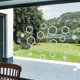 thumbnail image 3 of Anti-collision window decals bird silhouettes glass door protection and save birds, transparent (16 silhouettes), 3 of 5