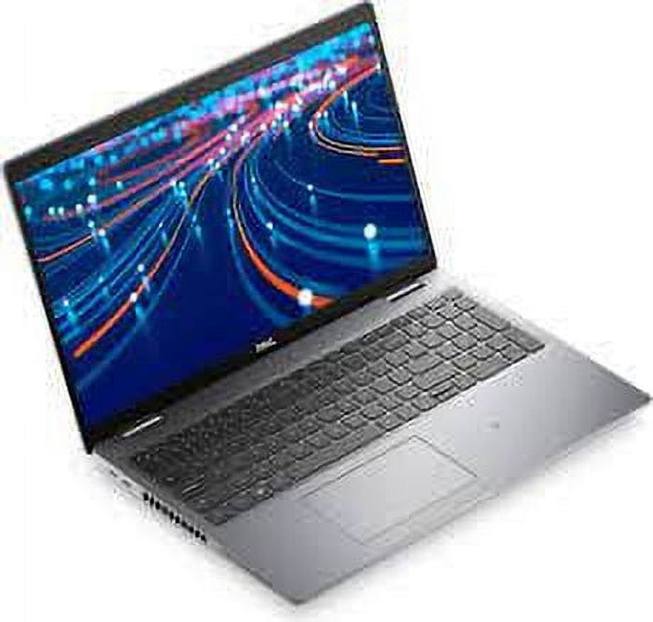 Dell Latitude 5520, Reconditioned, Intel Core i7-1185G7, 32GB, 1TB