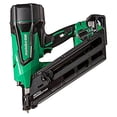 thumbnail image 1 of Metabo HPT 36V Connecteur Métallique Sans Fil MultiVolt Inclut Batterie et Chargeur NR3665DA, 1 of 2
