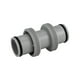 thumbnail image 3 of Adaptador de manguera de 1,5 a 1,25 mm para bomba de piscina portátil para exteriores 1.5in a 1.5in, 3 of 9