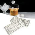 thumbnail image 7 of ACDANC Heavy Duty Stainless Steel Ice Cube Trays,Cool Without Dilution for Your Refreshing Moments, 7 of 7