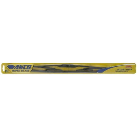 - ANCO 31-Series 31-24 Wiper Blade - 24