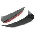 thumbnail image 4 of 2pcs Rear Bumper Splitter Bodykit Fins for Mercedes-Benz C257 CLS450 CLS53 2018-2020-, 4 of 4
