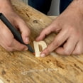 thumbnail image 2 of Recambios para Lápices, Estructura Mecánica con Orificios para Trabajar la Madera Maciza, Adecuados para Lápices de Marcado para Trabajar la Madera, 2 of 5