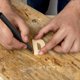 thumbnail image 2 of Recambios para Lápices, Estructura Mecánica con Orificios para Trabajar la Madera Maciza, Adecuados para Lápices de Marcado para Trabajar la Madera, 2 of 7