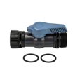 thumbnail image 1 of Aquascape 88040 UltraKlean Shutoff Valve - Pond Filters 2000 & 3500, 1 of 1