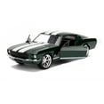 thumbnail image 3 of Sean's 1967 Ford Mustang, Fast & Furious - Jada Toys 99519 - 1/32 scale Diecast Model Toy Car, 3 of 8