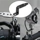 thumbnail image 3 of Soporte de montaje para faro de espejo retrovisor de motocicleta, soportes de extensión de modificación para vehículos eléctricos ATV, bicicletas de Negro Baoblaze Soporte de extensión, 3 of 8