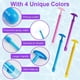 thumbnail image 3 of Firework Water Spray Sprinkler Toy Funny Water Soaker Blaster for Kids Adults Swimming Pool Beach Party Games, 3 of 5