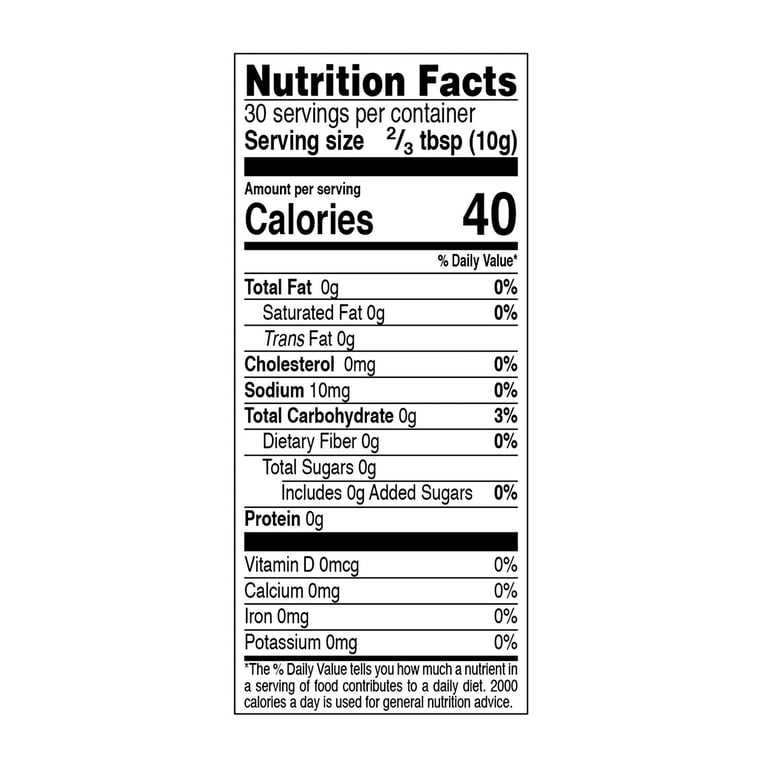 National Custard Banana 300g - Walmart.com