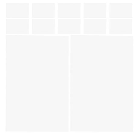 HOOWIFFY 60Pcs Thick White Drawing Paper A4 Ideal for Indoor Outdoor Artistic Sketches and Paint