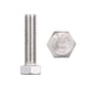 thumbnail image 1 of Tornillo hexagonal exterior de acero inoxidable DIN933 304 Carevas Tornillo, 1 of 7