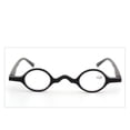 thumbnail image 6 of 12PK Unisex Small Round Frame Blue Light Reading Glasses Spring Hinge Readers, 6 of 6