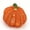 Orange, variant on Hand Woven Rattan Pumpkin LED Lantern, Natural Wicker Pumpkin Light Ornament, Rustic Farmhouse Fall Decor for Halloween Thanksgiving Tabletop Porch Yard Home Holiday Decoration, Orange