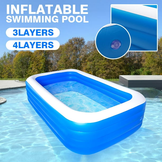 target wading pools