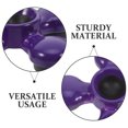 thumbnail image 3 of UPOUART 1Pack Cello Endpin Accessory Square Non Slip Pad For Travel Performances, 3 of 7