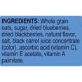 thumbnail image 4 of Quaker Fruit Fusion Instant Oatmeal Variety Pack, 1.41 Ounce (Pack of 20), 4 of 6