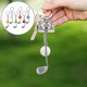 thumbnail image 4 of Colgante De Bolsa 6pcs Mini Golf Club Ball Llavero Creativo Llavero Colgante Decoración Para Bolsas Llave OTVIAP Key Rings, 4 of 8