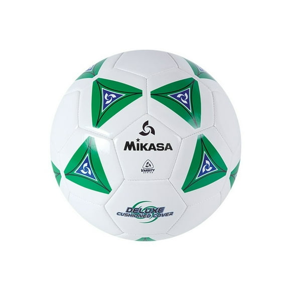 Balon futbol MIKASA SS50-G #5 Piel sintetica