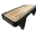 thumbnail image 1 of Playcraft Woodbridge Playcraft Shuffleboard Table, 1 of 4