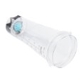 thumbnail image 3 of Reiche Gobelet de Remplacement Portable 24Oz pour Mixeur Compatible avec NUTRI NINJA BL580, 3 of 8