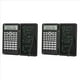 thumbnail image 1 of 2X Calculadora, Calculadoras CientíFicas, Tableta de Escritura con Calculadora de 12 DíGitos, Calculadora Financiera Plegable, para Oficina Escolar, 1 of 5