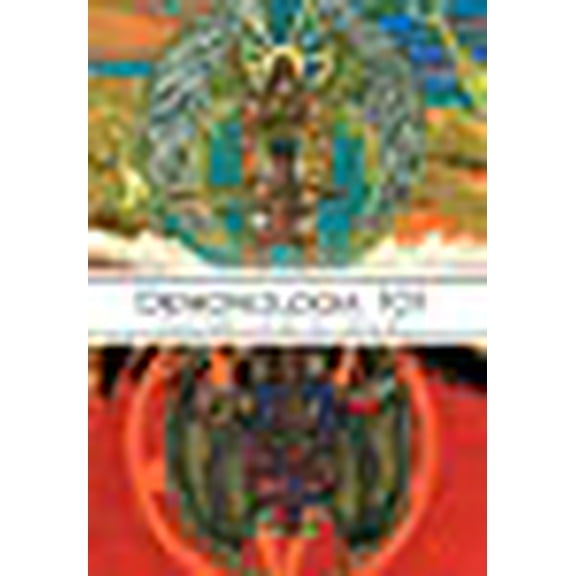 Demonologia 101 (Hardcover)