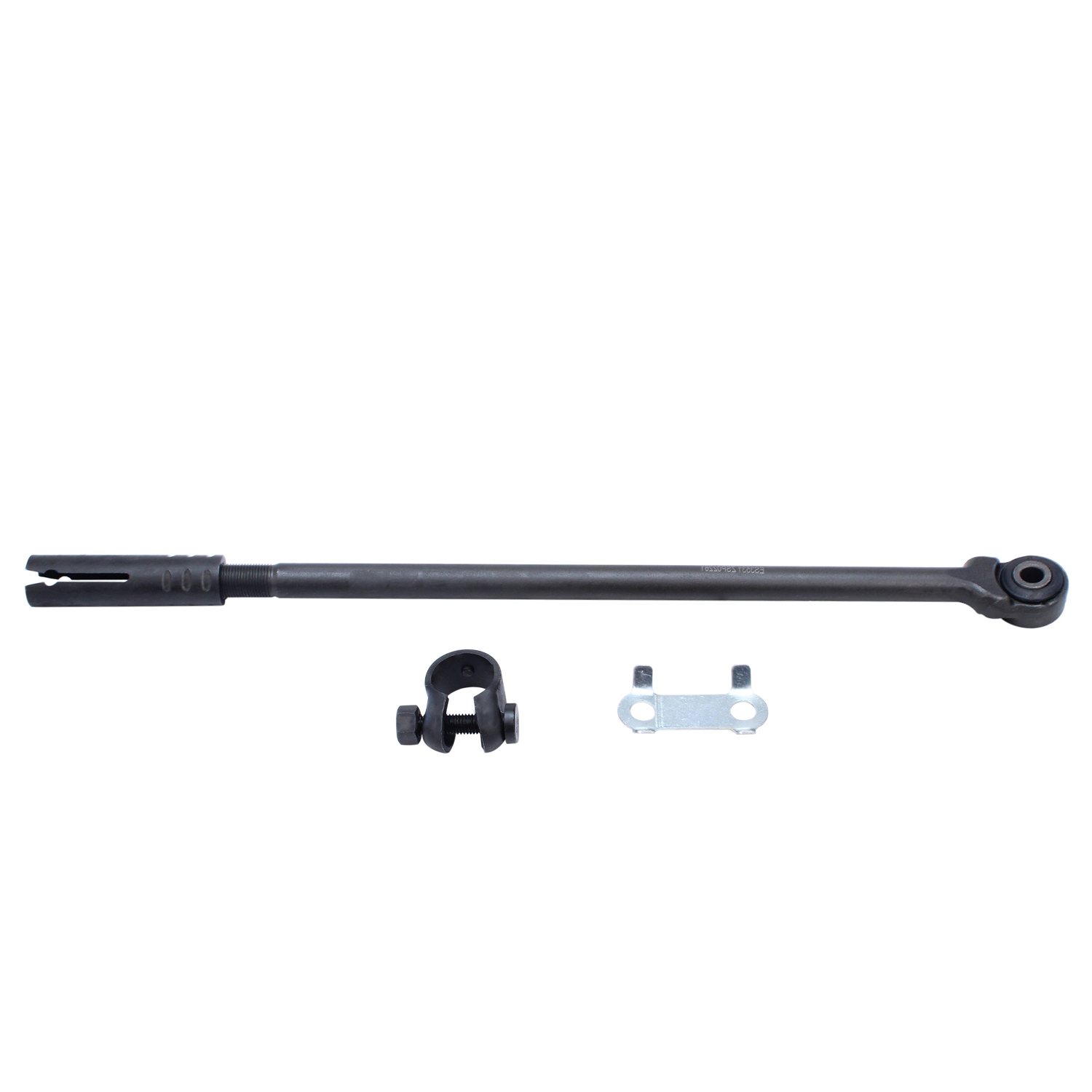Detroit Axle - Pair Front Tie Rods for Chrysler 300M Concorde Intrepid LHS Dodge Intrepid 2 Inner Tie Rod End Links 1999 2000 2001 2002 2003 2004 Replacement
