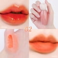 thumbnail image 3 of Lip Stain Transfer-Proof, Multi-Use Blush Eyeshadow, Shine-to-Matte Finish Lightweight Long-Lasting, Customizable Hanging Cap Portable Makeup Accessory, 3 of 5