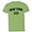 Key Lime, variant on ™ Youth New York 212 Area Code I Love NY Distressed HQ Tee
