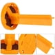 thumbnail image 5 of OKBY Accesorios de Billar - Herramientas de reparación de Punta de plástico Billar Pool Snooker Taco de Taco Abrazadera Accesorios de reparación, 5 of 5