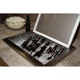thumbnail image 3 of Coyote CDIC Outdoor Kitchen Drop In 2.1 Cu Ft Stainless Steel Insulated Cooler, 3 of 7