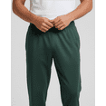 thumbnail image 2 of Real Essentials 3 Pack: Men's Tricot Active Athletic Jogger - Running Sweatpants Workout Gym with Pockets (Big & Tall), 2 of 3
