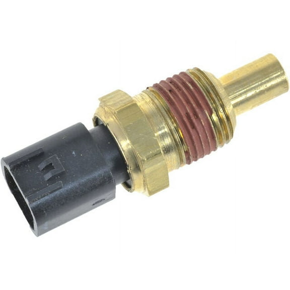 Water Temperature Sensor - Compatible with 2006 - 2007 Jeep Commander 5.7L V8