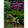 thumbnail image 1 of Pre-Owned The Container Garden Month-By-Month (Paperback) 0715306219 9780715306215, 1 of 1