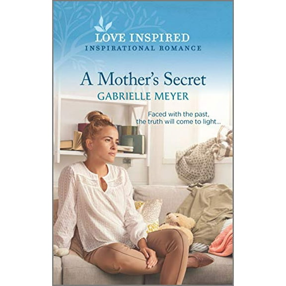 Pre-Owned A Mother's Secret (Unknown) 1335487980 9781335487988