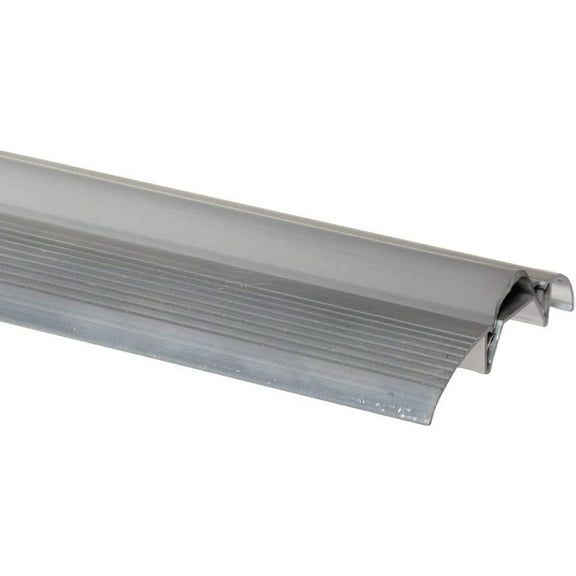 Thermwell Vinyl Threshold ST26HDI - Silver - 36 Inch